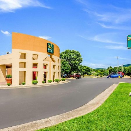 Quality Inn Roanoke Airport Luaran gambar